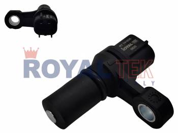 SENSOR DE ROTACION ROYALTEK ALFA ROMEO / FIAT BRAVO MAREA - TODO MOTOR 1.6 --- OEM 1238113 19041 19058 193741836 2614360G10 2614360G10000 45584H1070 5S4687 5S7655 8941160A030 90512494 93741836 9947855 9951148 AJSC222 BV8B215H2 C222S EPS234 SEB1103 SU5447 SU5507